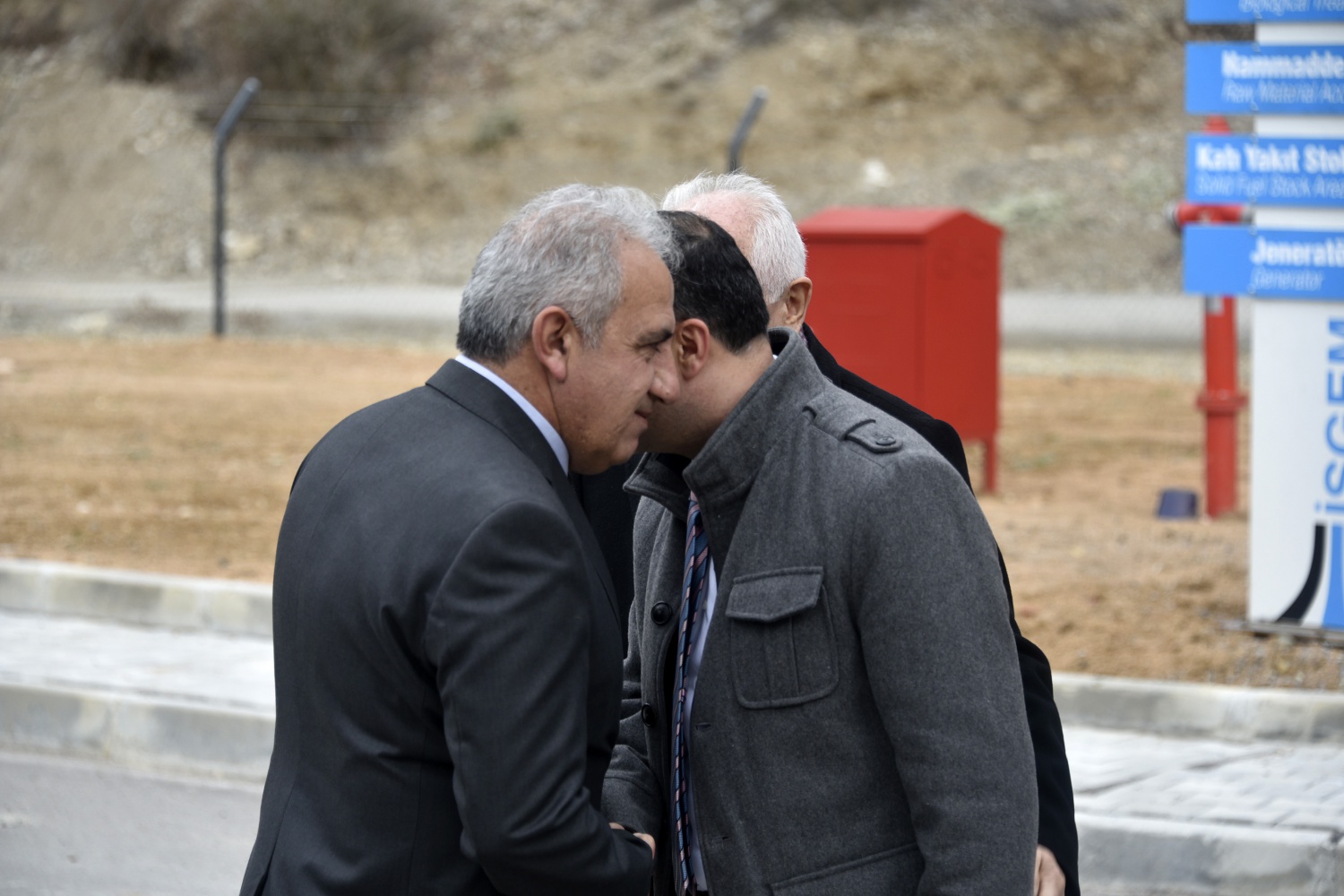 'Gümüşhane'nin en önemli projelerinden birisi' 4