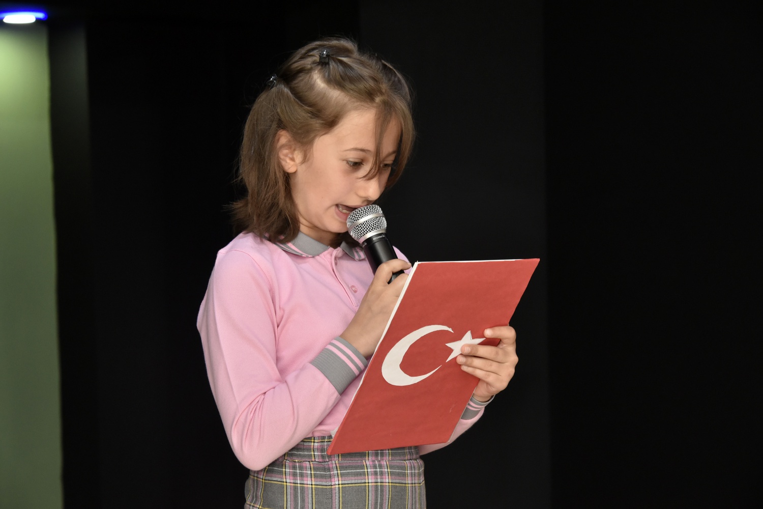 Gümüşhane’de 19 bin 400 öğrenci için ilk ders zili çaldı 14