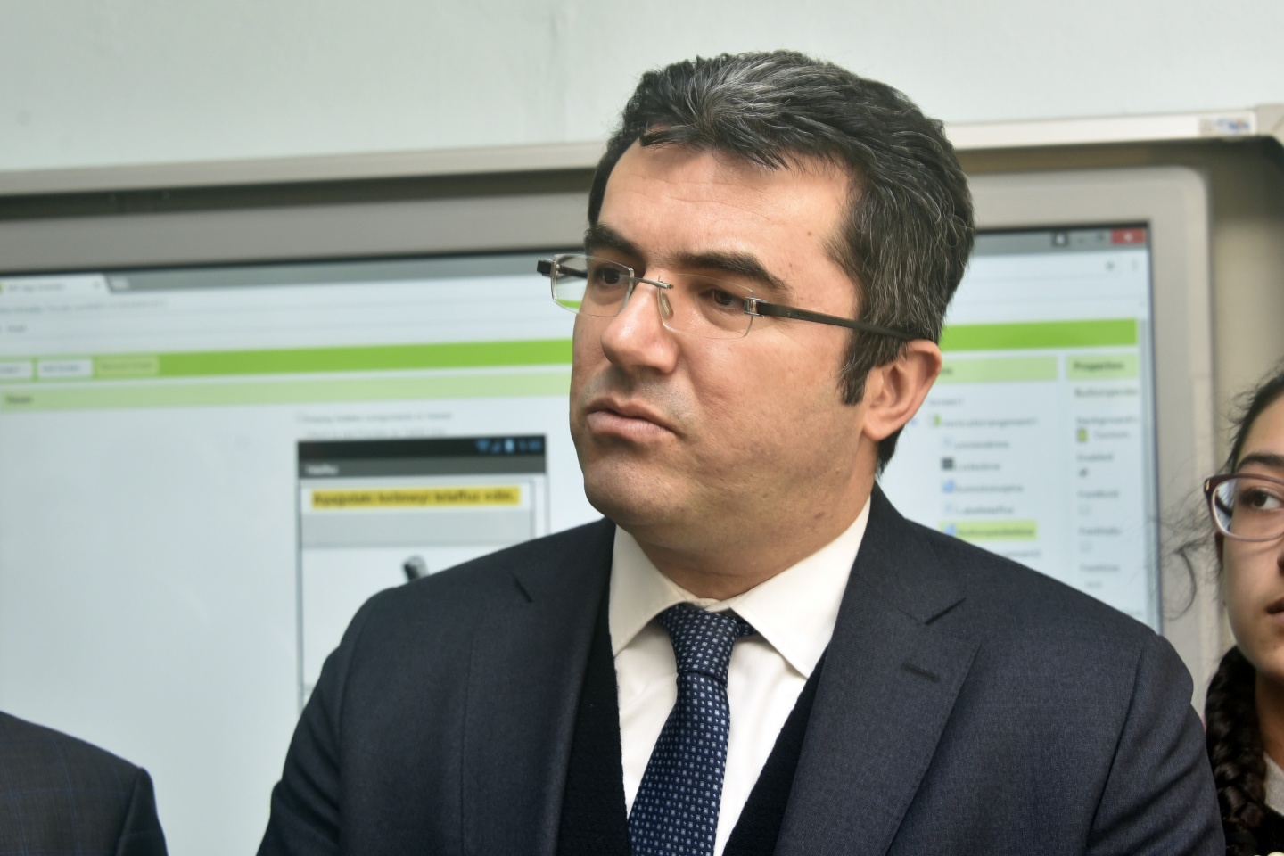 Gümüşhane’de 3 bin öğrenci kodlama eğitiminden geçiyor 4