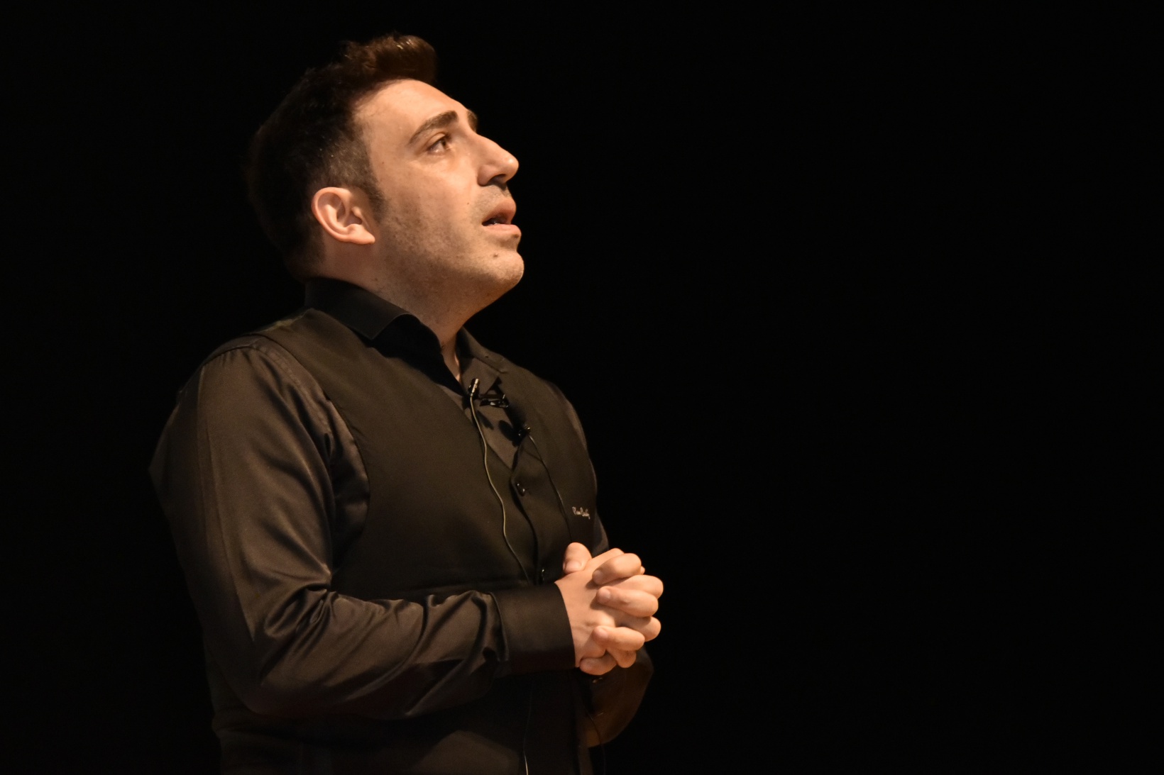 Başarı hikayeleri TEDx Gümüşhane University’de anlatıldı 3