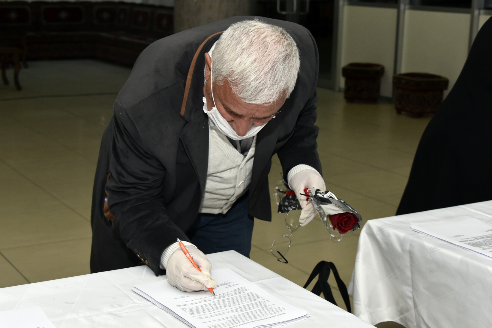 Belçika'dan getirilen 245 vatandaş Gümüşhane’de karantinada 13