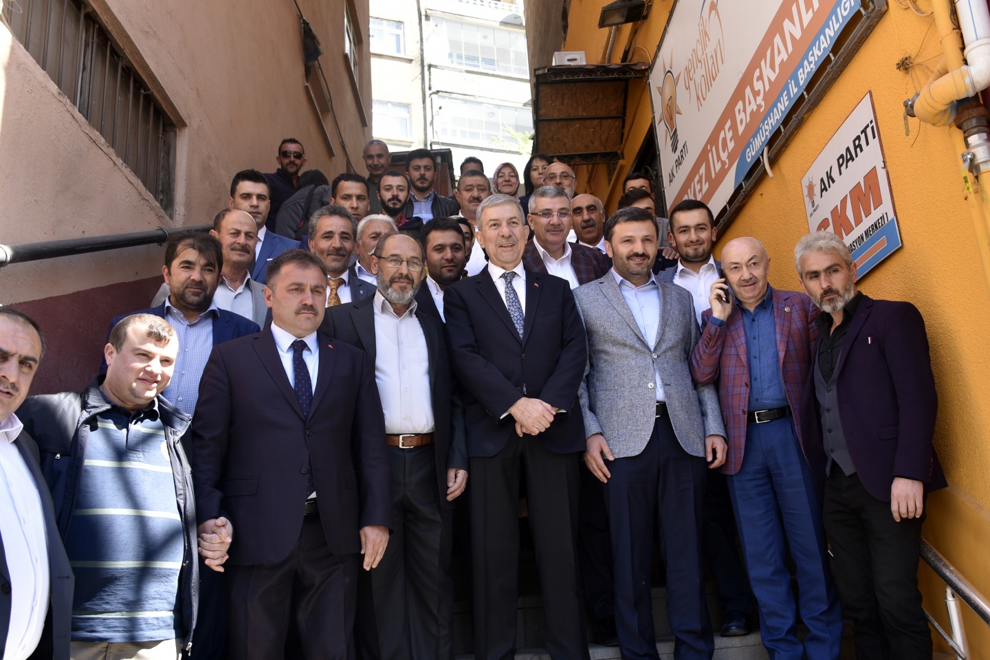 Bakan Demircan'dan Anjiyo müjdesi 35