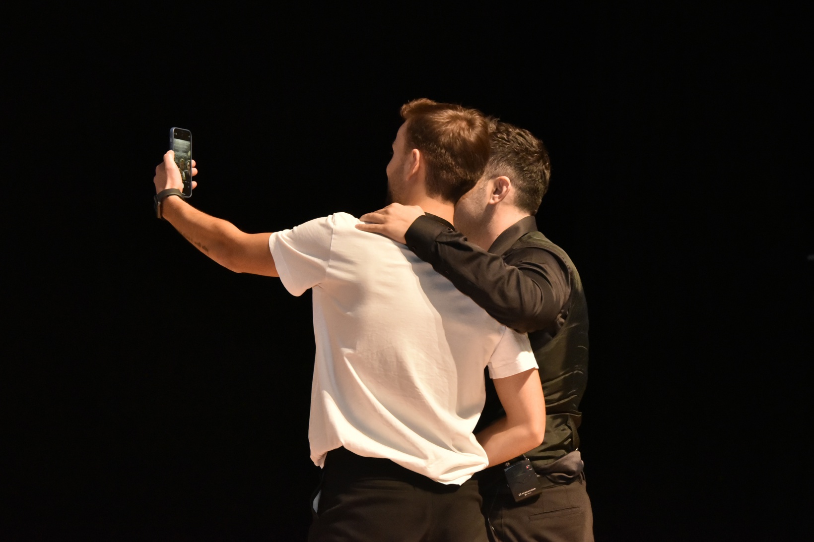 Başarı hikayeleri TEDx Gümüşhane University’de anlatıldı 9