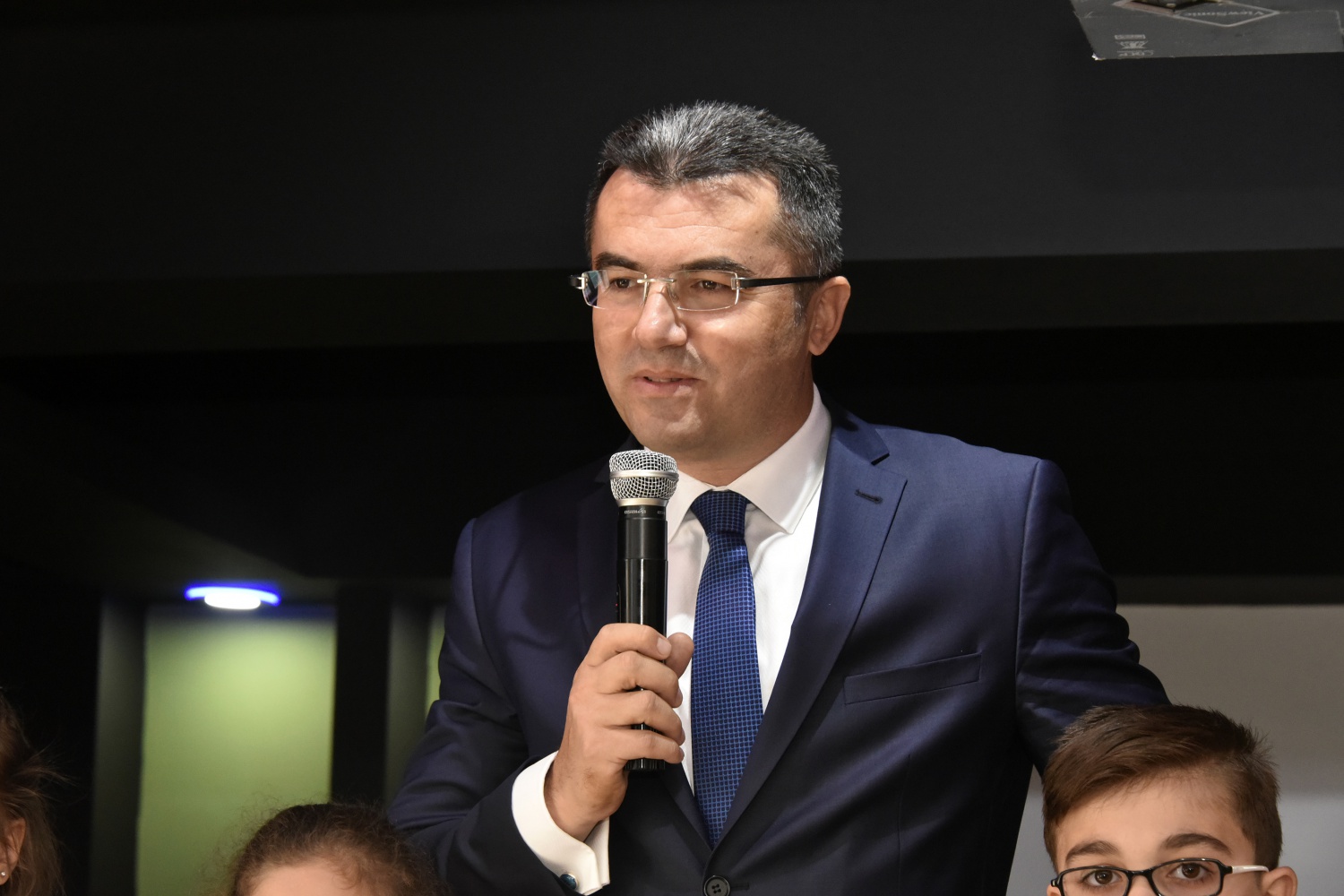 Gümüşhane’de 19 bin 400 öğrenci için ilk ders zili çaldı 16