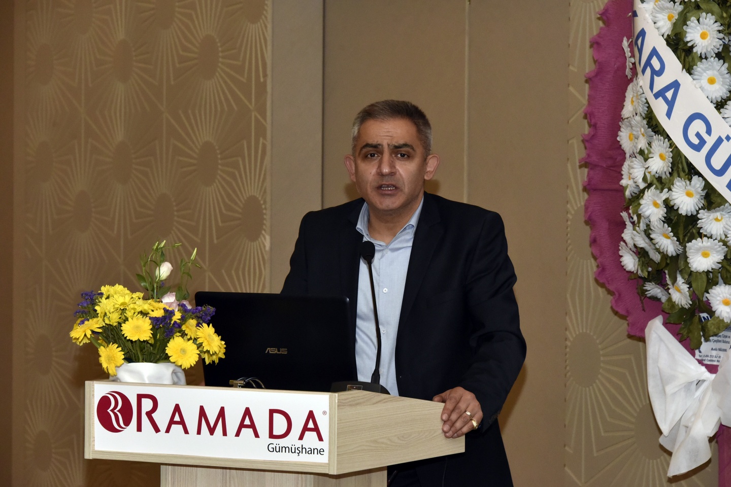 Gümüşhane’de voleybolun geleceği masaya yatırıldı 3