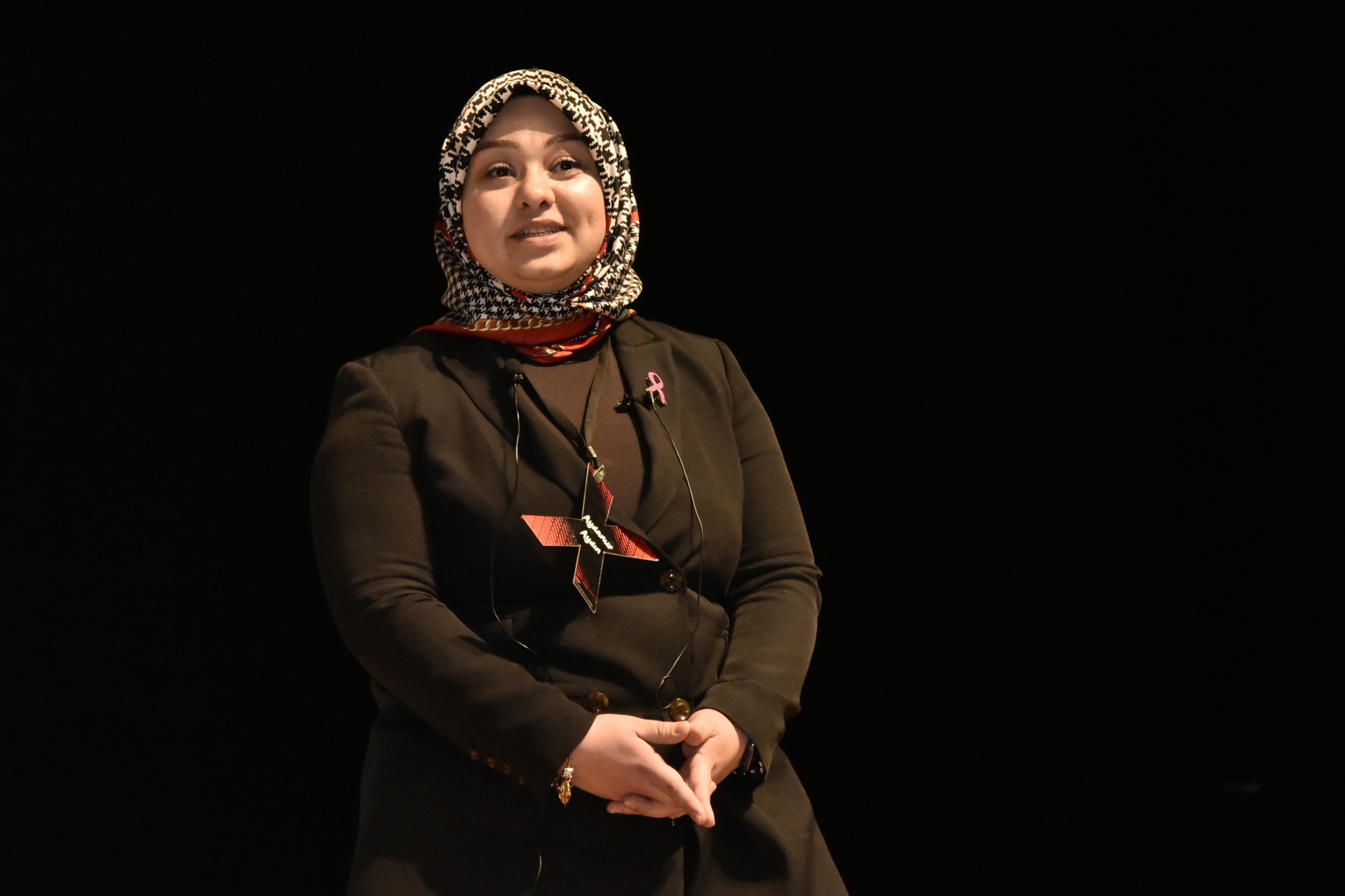Başarı hikayeleri TEDx Gümüşhane University’de anlatıldı 8