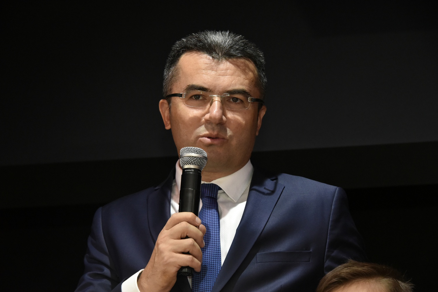 Gümüşhane’de 19 bin 400 öğrenci için ilk ders zili çaldı 17