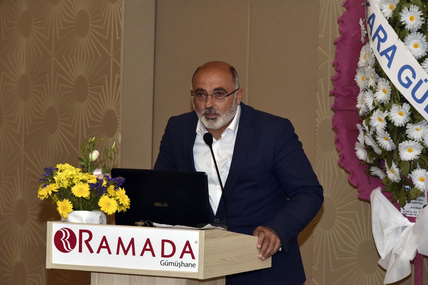 Gümüşhane’de voleybolun geleceği masaya yatırıldı 6