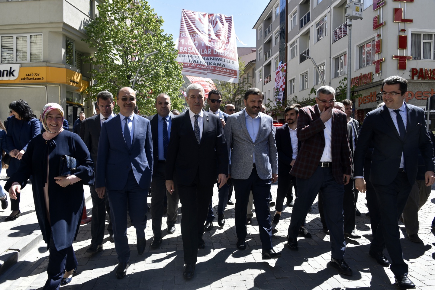 Bakan Demircan'dan Anjiyo müjdesi 40