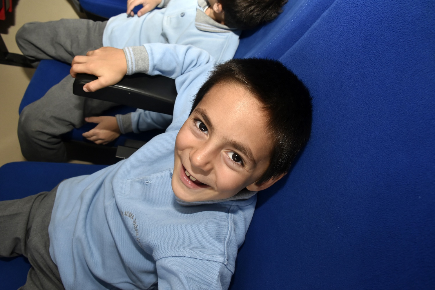 Gümüşhane’de 19 bin 400 öğrenci için ilk ders zili çaldı 23