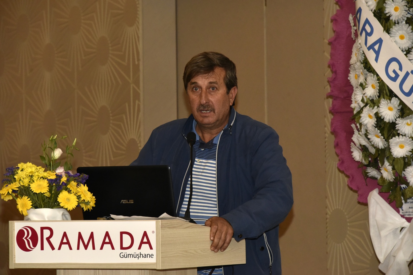 Gümüşhane’de voleybolun geleceği masaya yatırıldı 11