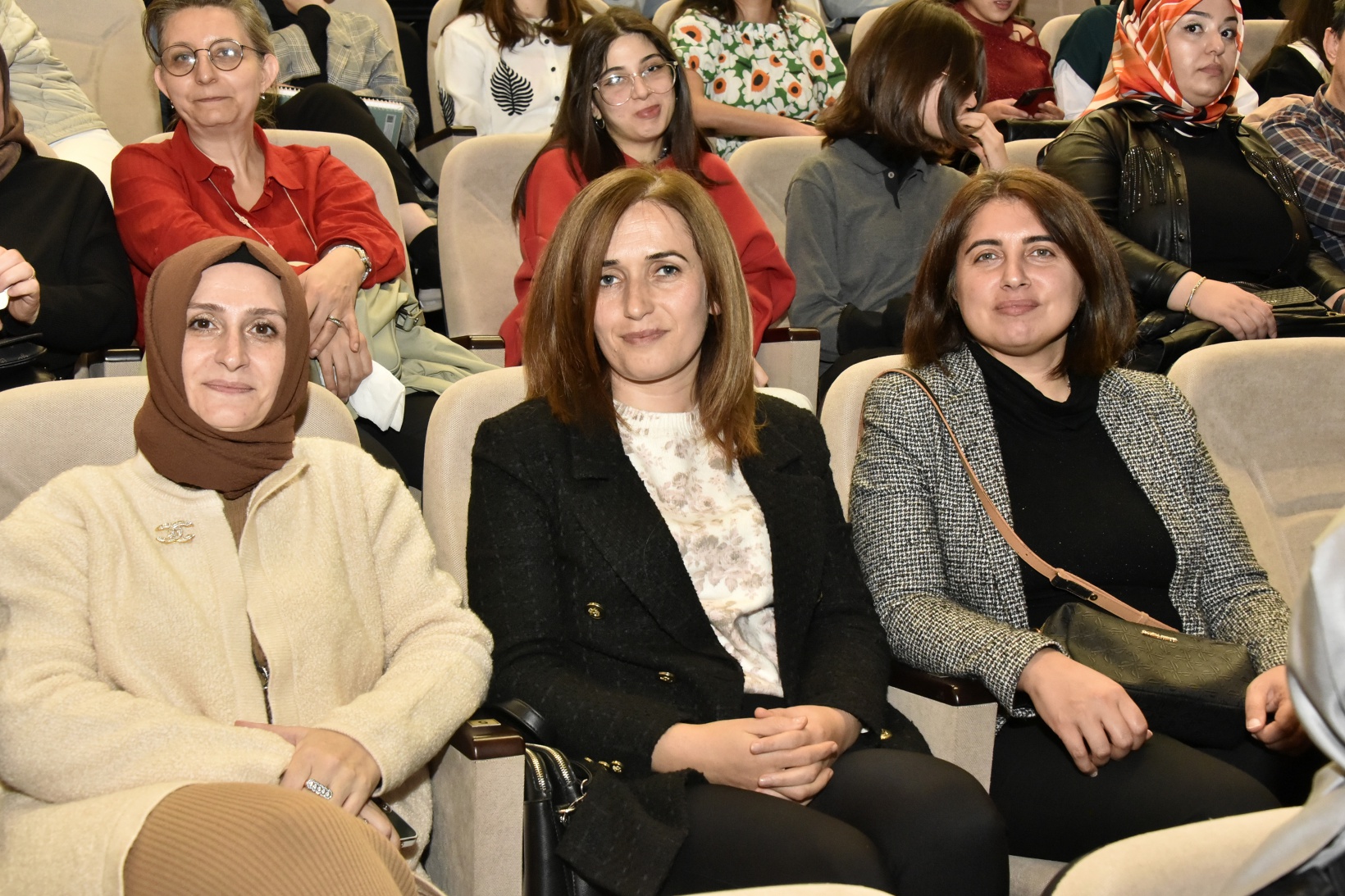 Başarı hikayeleri TEDx Gümüşhane University’de anlatıldı 49