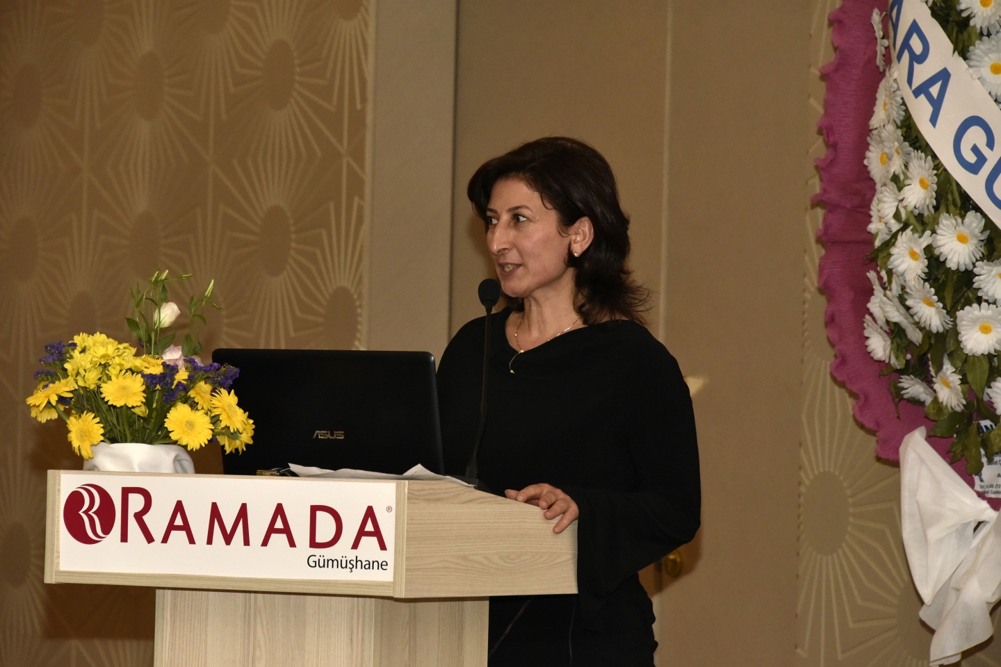 Gümüşhane’de voleybolun geleceği masaya yatırıldı 9