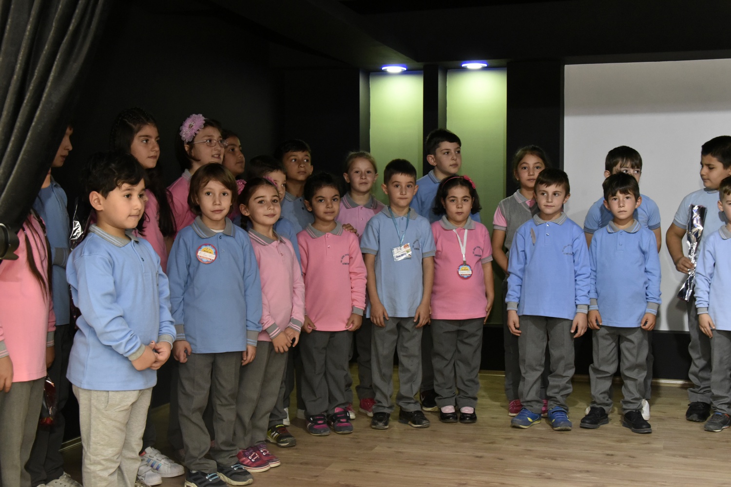 Gümüşhane’de 19 bin 400 öğrenci için ilk ders zili çaldı 27