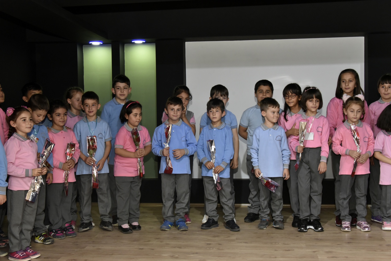 Gümüşhane’de 19 bin 400 öğrenci için ilk ders zili çaldı 28