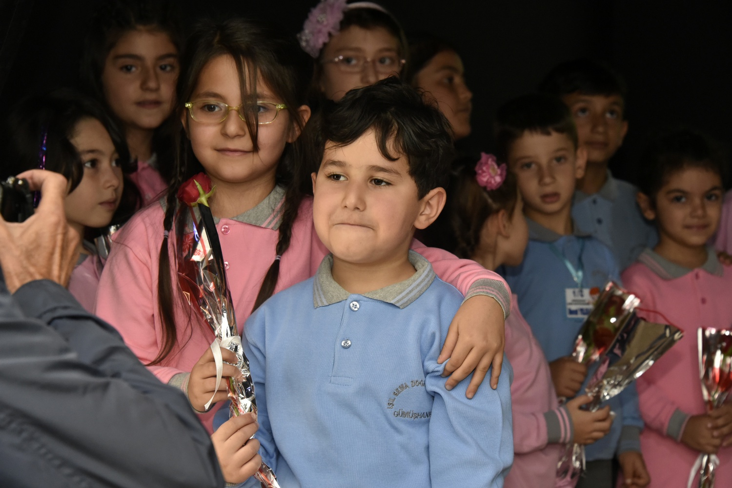 Gümüşhane’de 19 bin 400 öğrenci için ilk ders zili çaldı 30