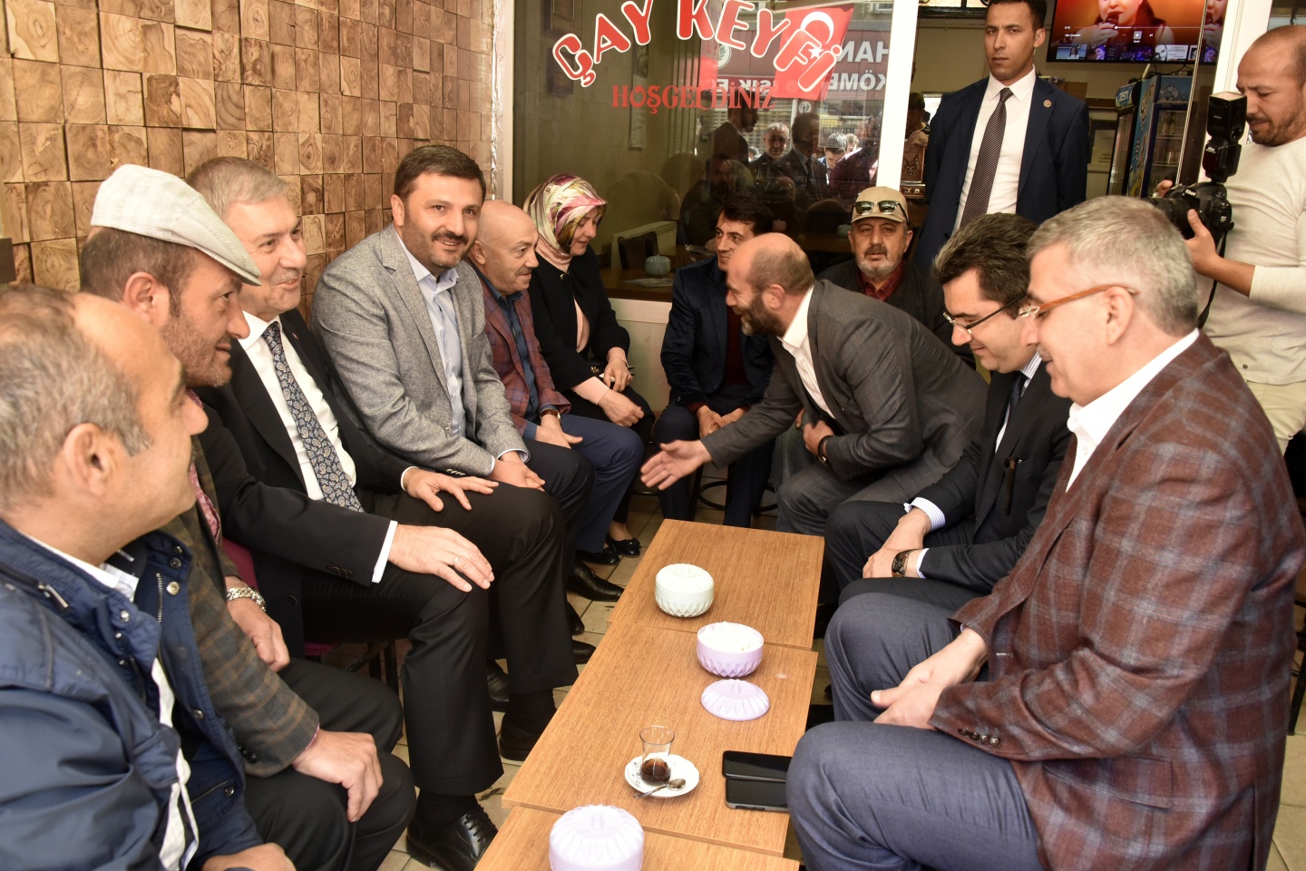 Bakan Demircan'dan Anjiyo müjdesi 43