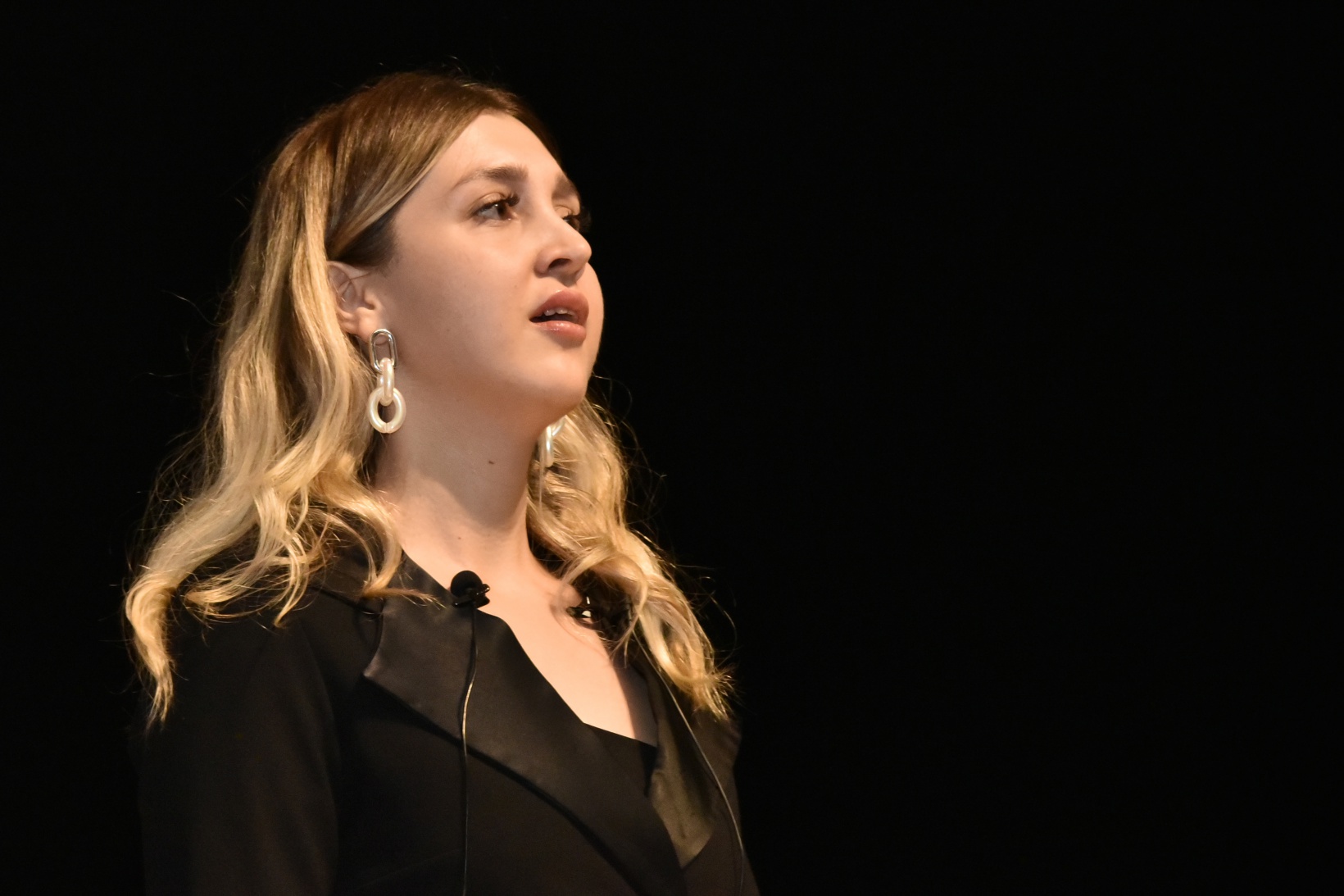 Başarı hikayeleri TEDx Gümüşhane University’de anlatıldı 15