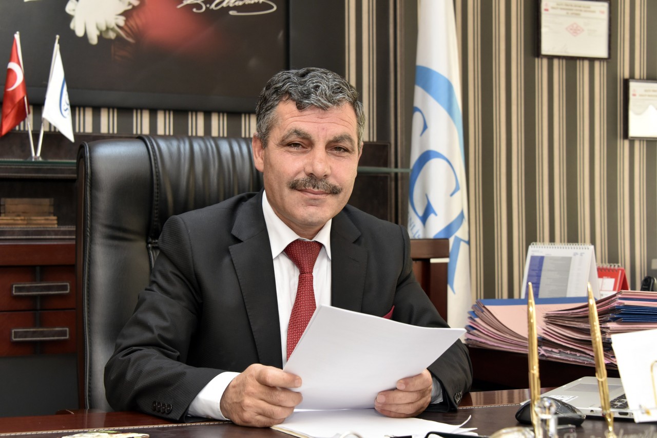 Gümüşhane’nin Yüzde 72’si Sosyal Güvenlik Kapsamında 3