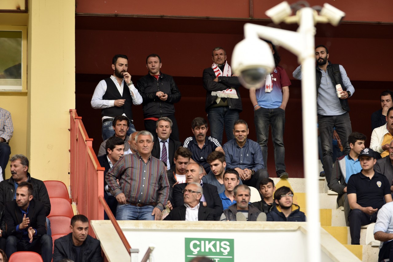 Hoşgeldin Finallllll: 3-1 2