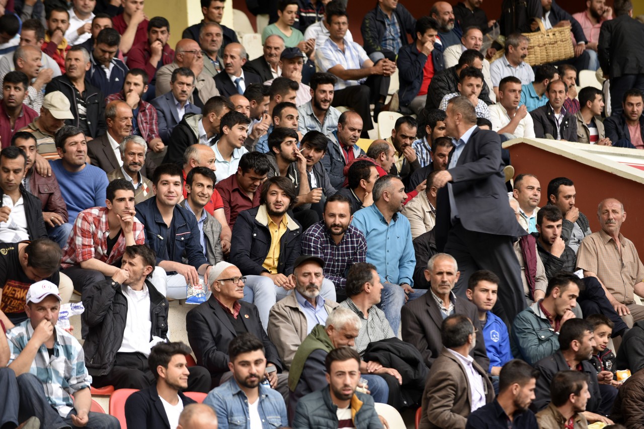 Hoşgeldin Finallllll: 3-1 3