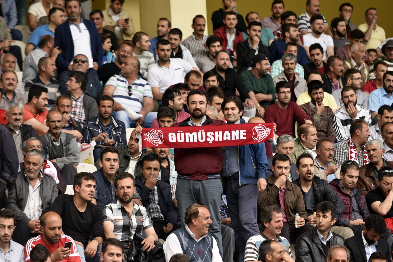 Hoşgeldin Finallllll: 3-1 4