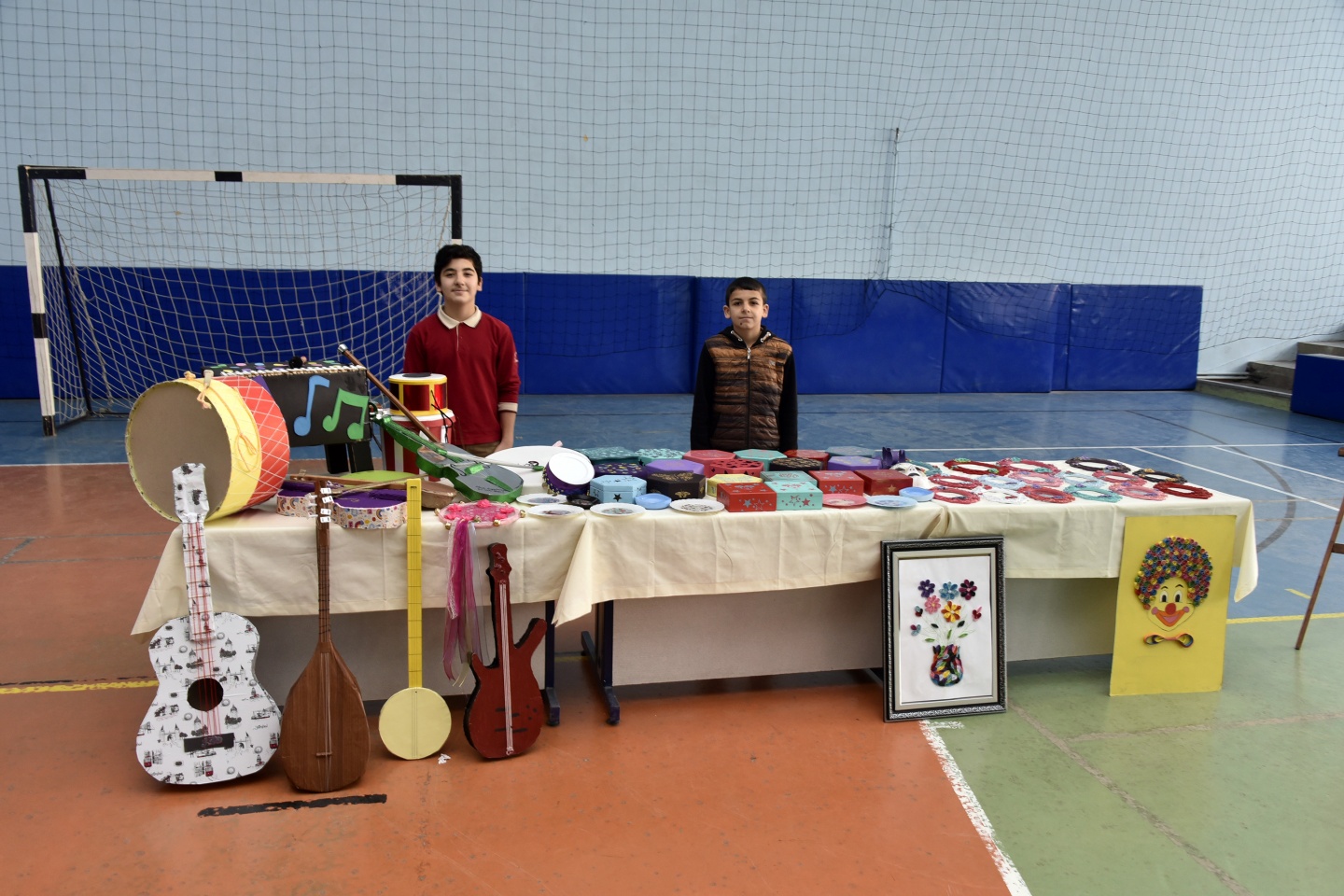 Gümüşhane’de 3 bin öğrenci kodlama eğitiminden geçiyor 19