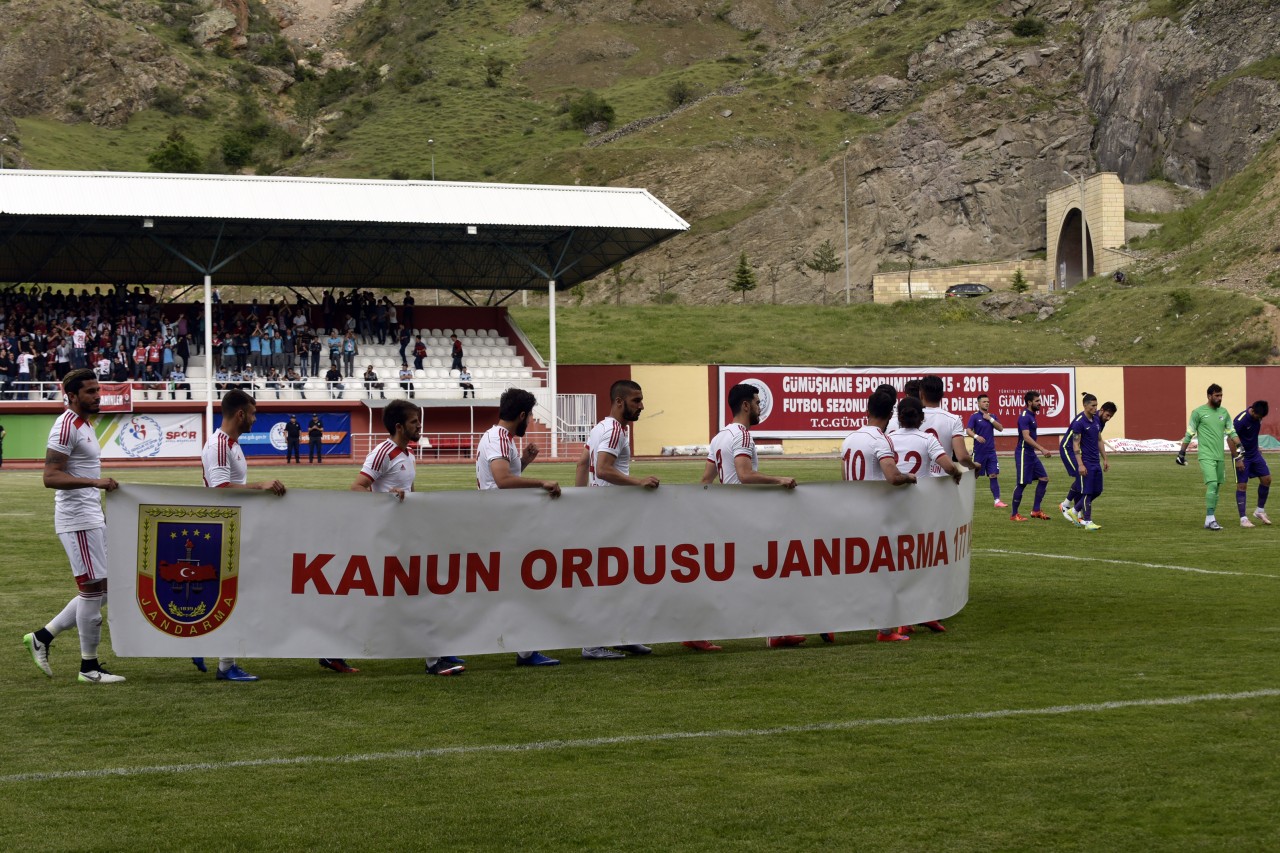 Hoşgeldin Finallllll: 3-1 7