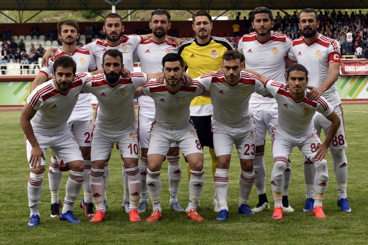 Hoşgeldin Finallllll: 3-1 8