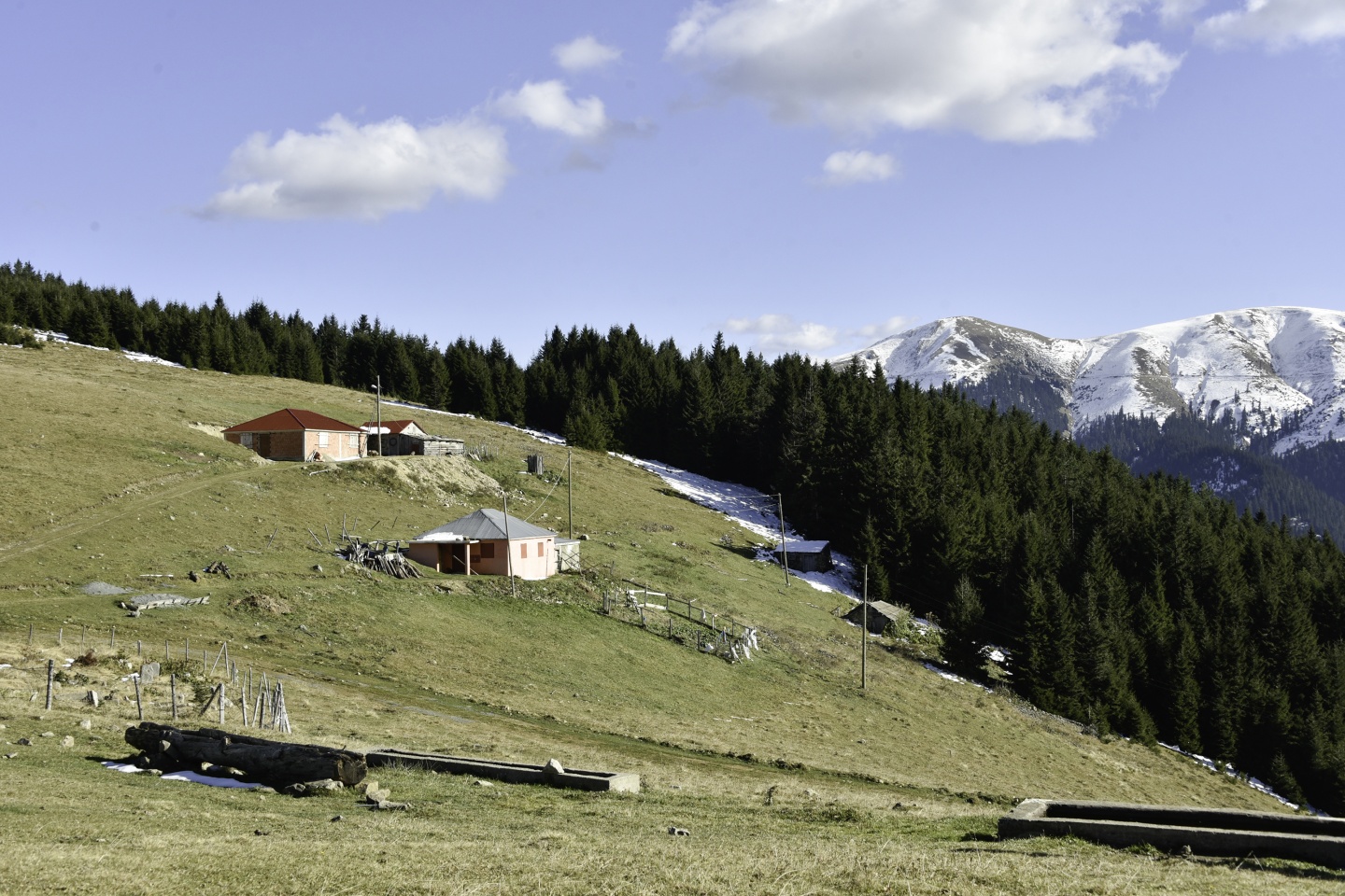 Gümüşhaneli dağcılardan en güzel sonbahar yürüyüşü 12