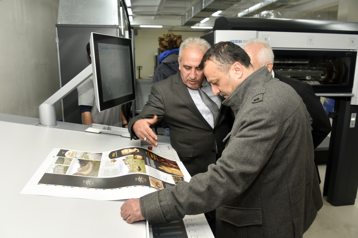 'Gümüşhane'nin en önemli projelerinden birisi' 32