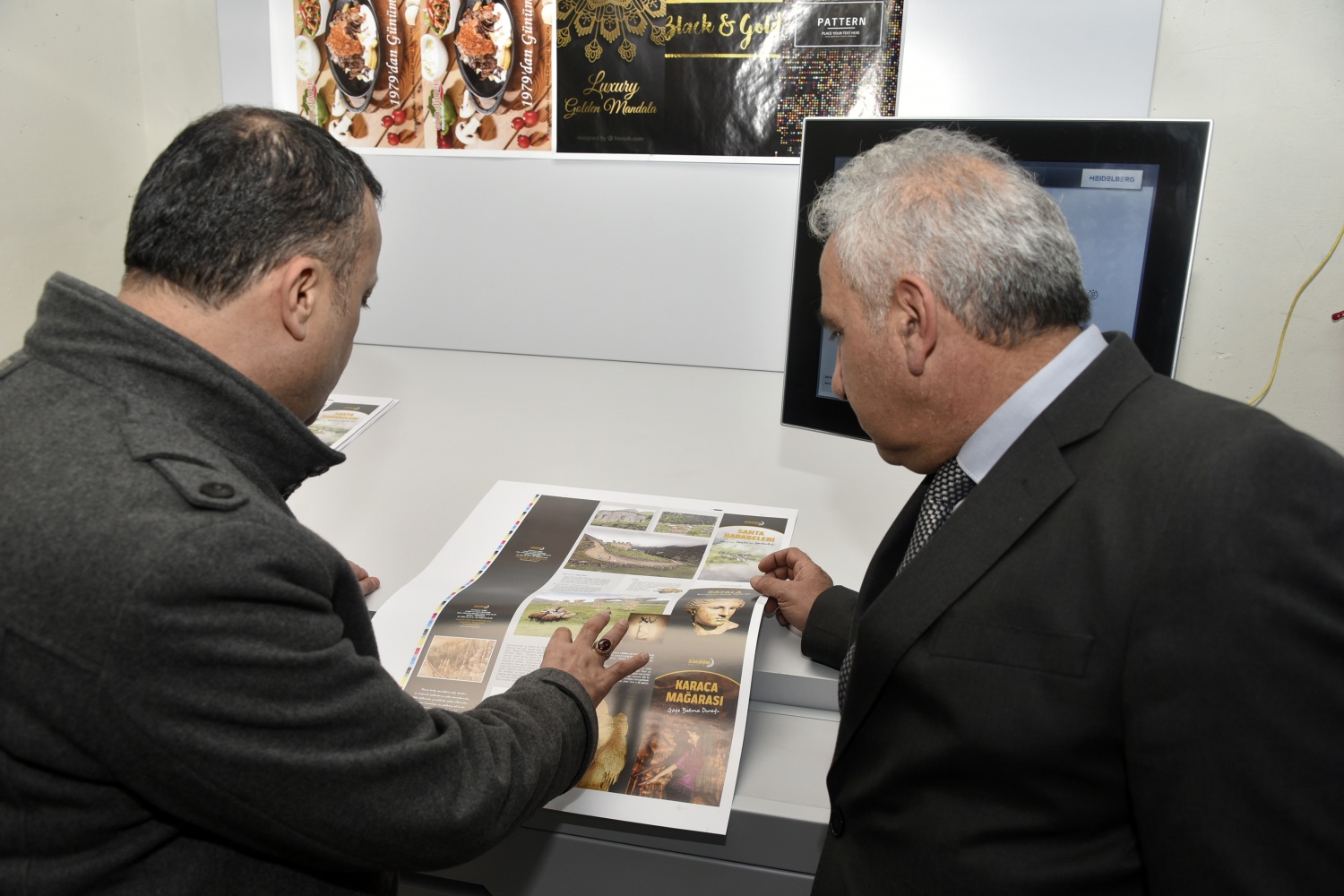 'Gümüşhane'nin en önemli projelerinden birisi' 29