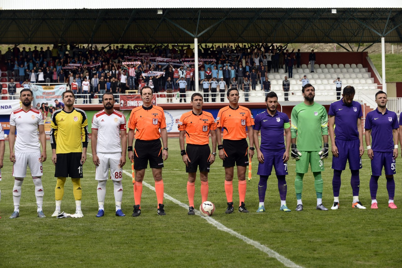 Hoşgeldin Finallllll: 3-1 11