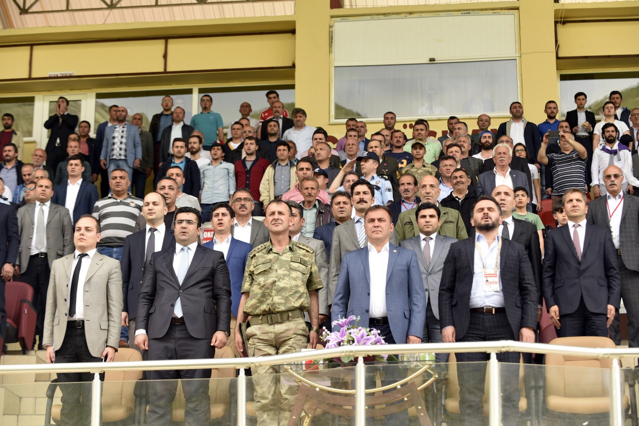 Hoşgeldin Finallllll: 3-1 12