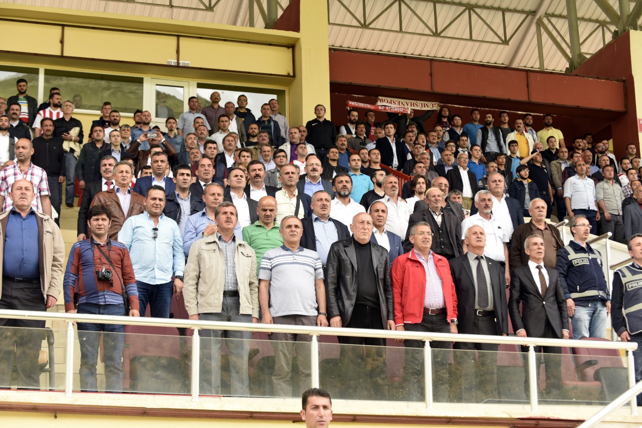 Hoşgeldin Finallllll: 3-1 14