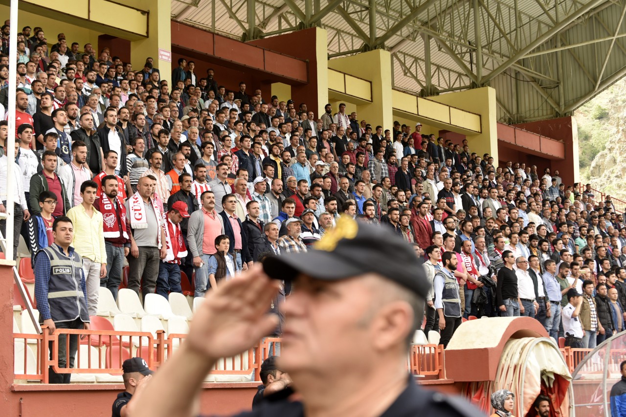 Hoşgeldin Finallllll: 3-1 15