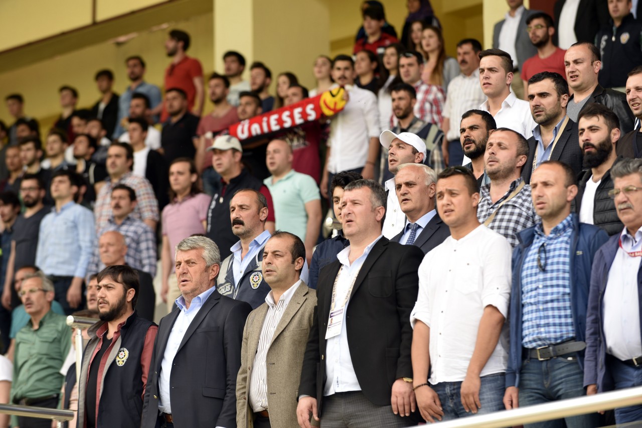 Hoşgeldin Finallllll: 3-1 16