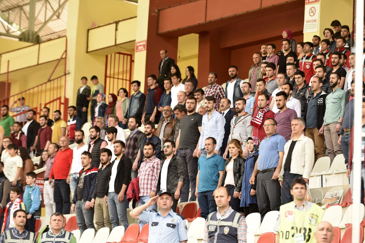 Hoşgeldin Finallllll: 3-1 17