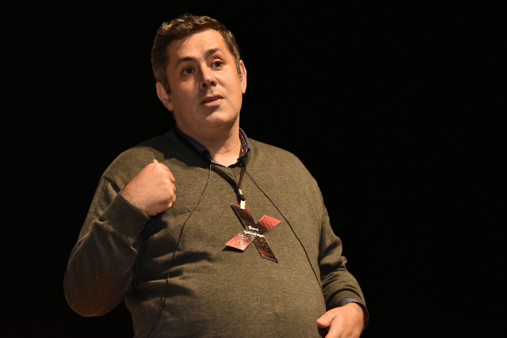 Başarı hikayeleri TEDx Gümüşhane University’de anlatıldı 56