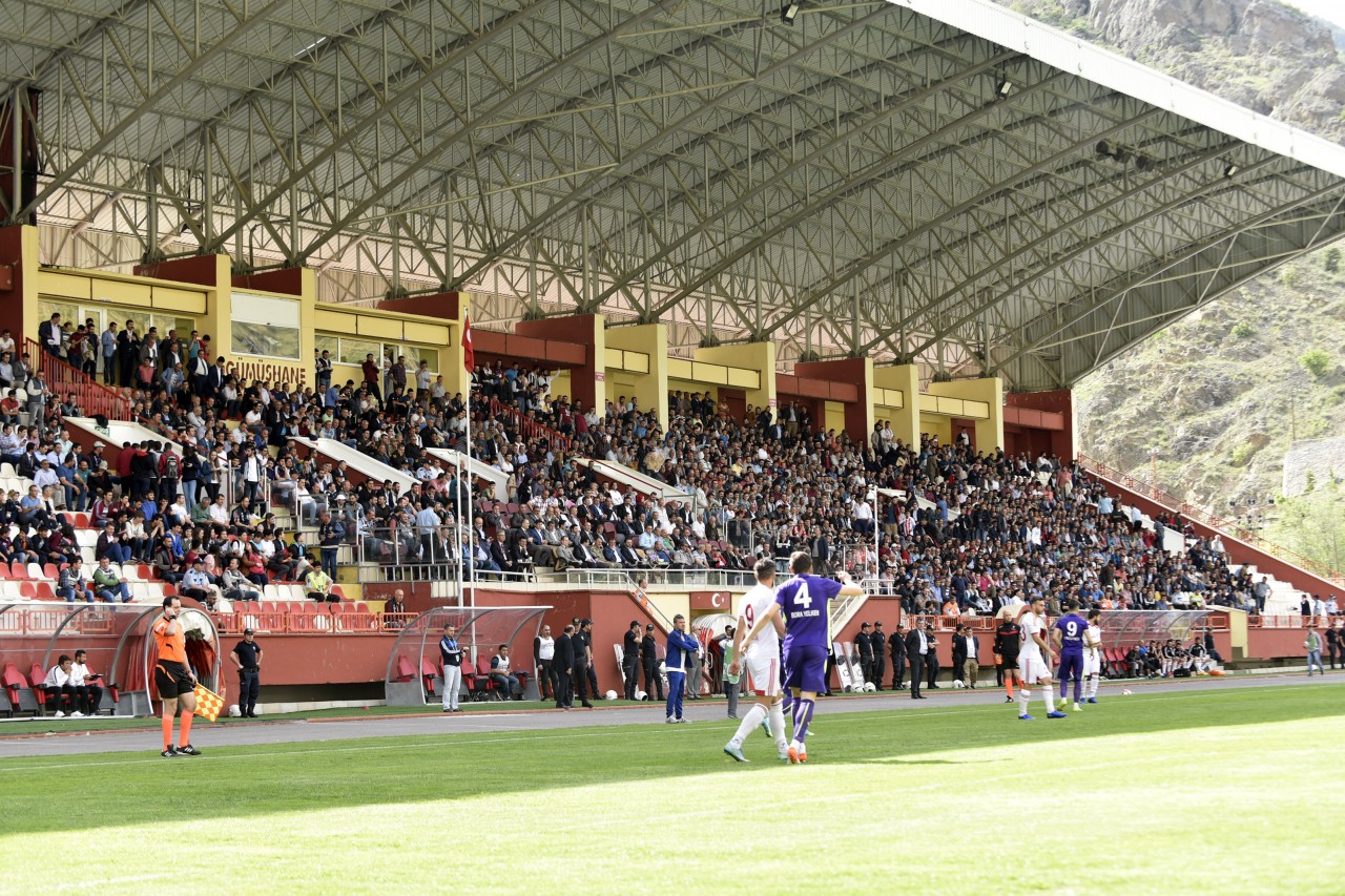 Hoşgeldin Finallllll: 3-1 18