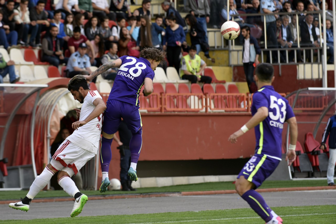 Hoşgeldin Finallllll: 3-1 19