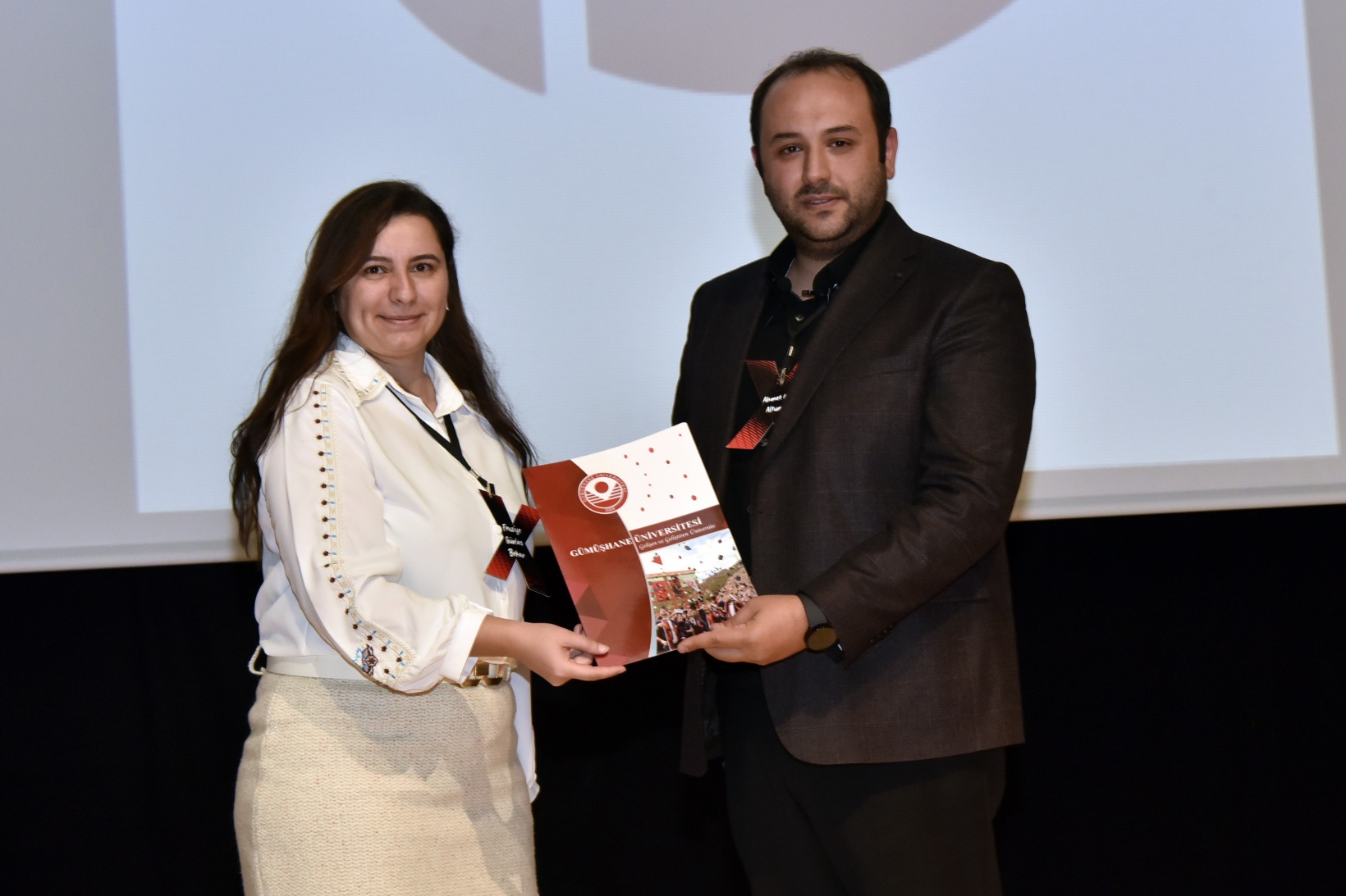 Başarı hikayeleri TEDx Gümüşhane University’de anlatıldı 17