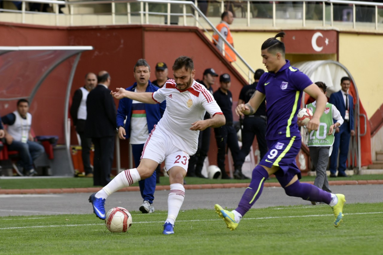 Hoşgeldin Finallllll: 3-1 21