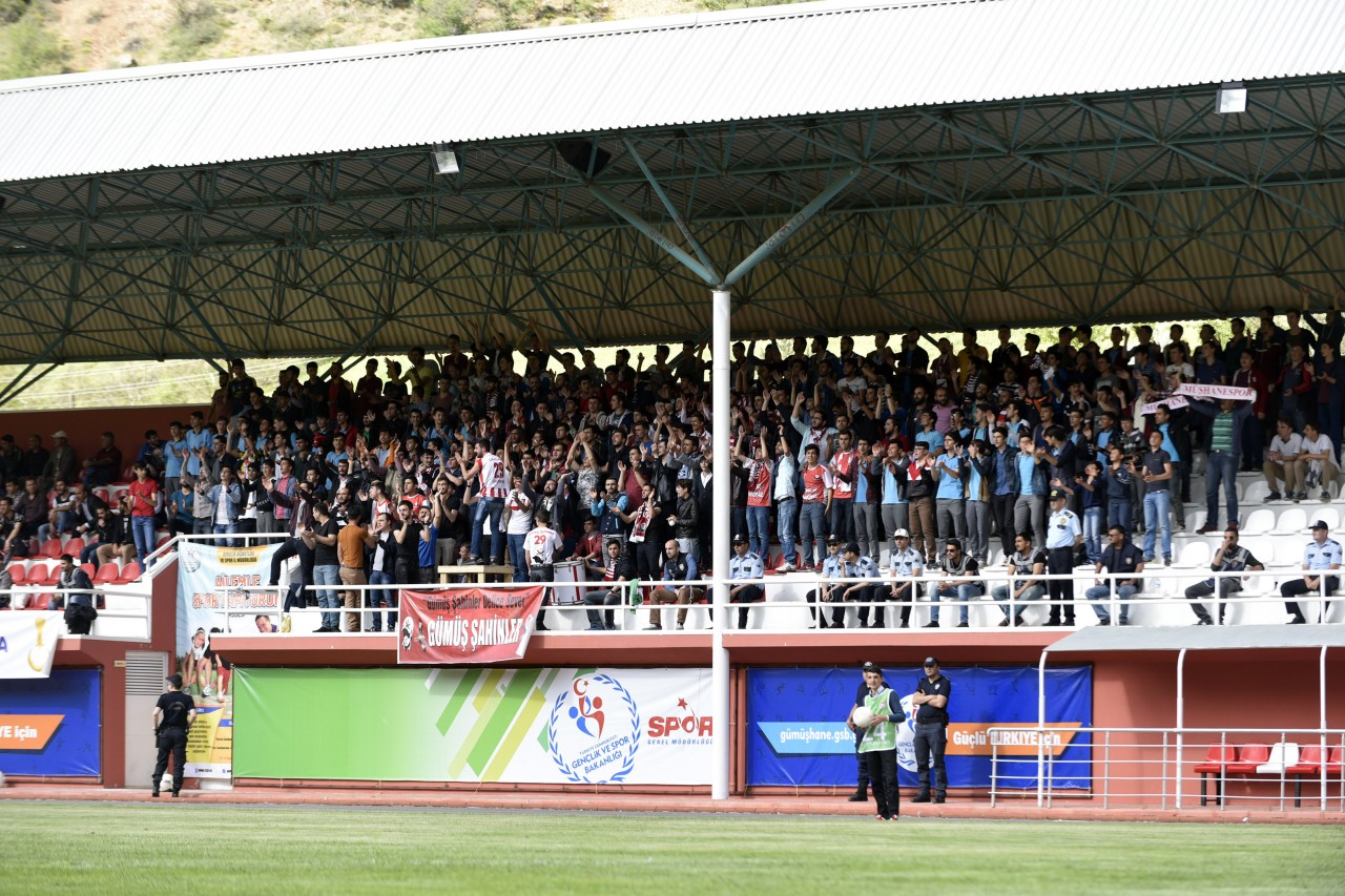 Hoşgeldin Finallllll: 3-1 23