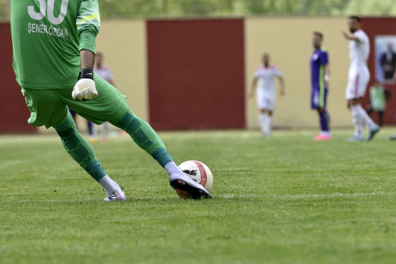 Hoşgeldin Finallllll: 3-1 24