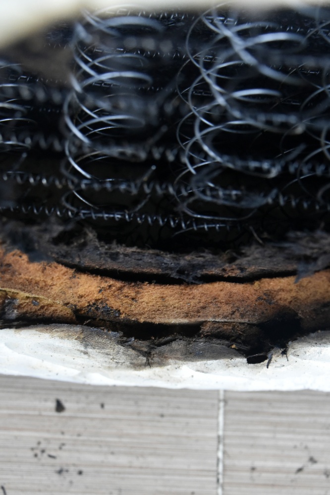 Elektrikli battaniye az kalsın faciaya neden oluyordu   5