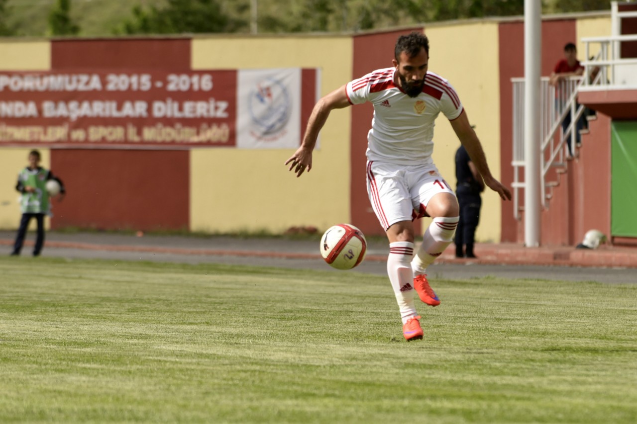 Hoşgeldin Finallllll: 3-1 26