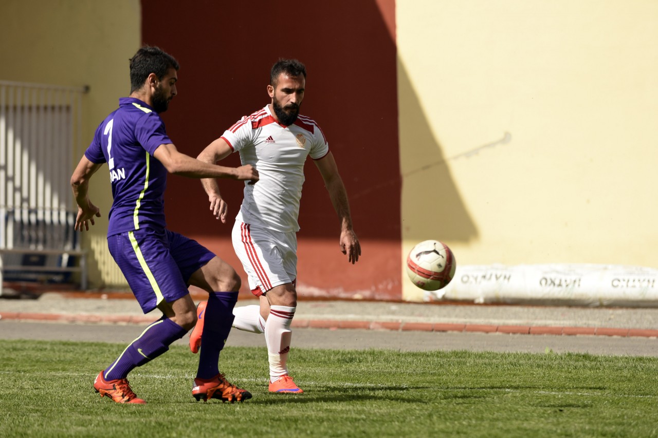 Hoşgeldin Finallllll: 3-1 27