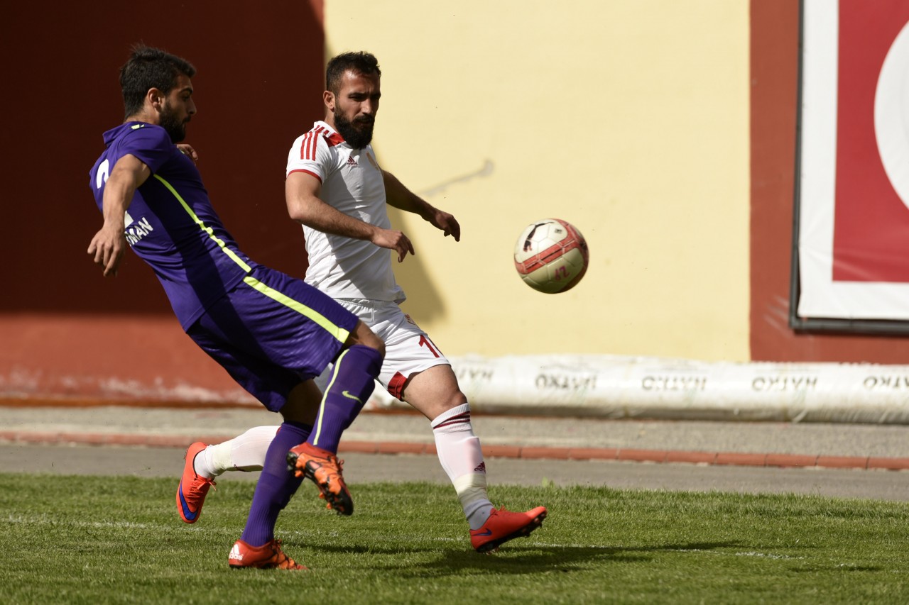 Hoşgeldin Finallllll: 3-1 28