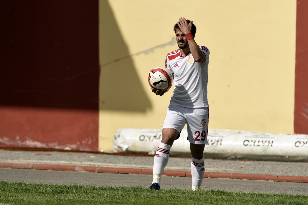 Hoşgeldin Finallllll: 3-1 29